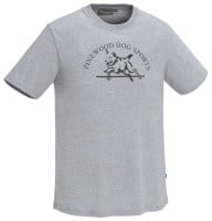Pinewood Dog Sports T-Shirt Herren Gr L