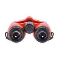 Leica Geovid Pro 10x42 Edition Orange Fernglas mit Entfernungsmesser Bild 6