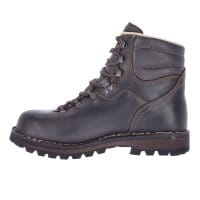 Meindl Badile Lady Trekkingschuh Braun links