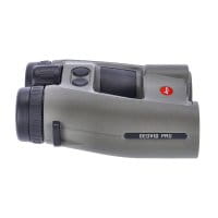 Leica Geovid Pro 10x32 olivgr&uuml;n Fernglas mit Entfernungsmesser 8 