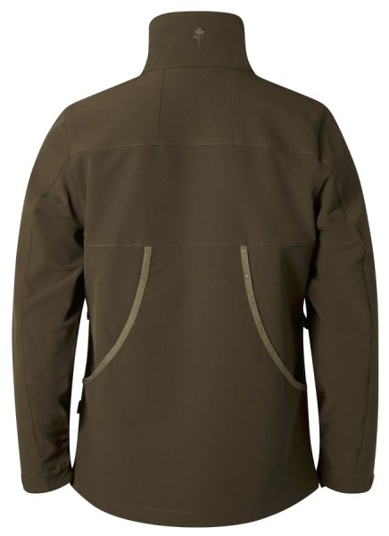 Pinewood Dog Sports Hybrid Stretch Damenjacke