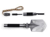 Origin Outdoors Survival 10 in 1 Schaufel Detail 2