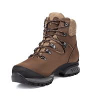 Hanwag Tatra II Bunion - mit Lederfutter - ohne Membran Erde/Brown