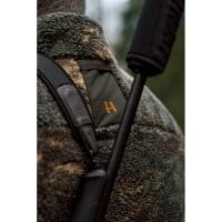 H&auml;rkila Tyst Camo Insulated Jacke