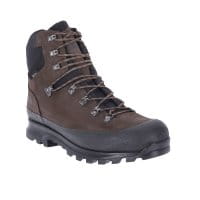 Hanwag Nazcat II GTX Trekkingstiefel seitlich