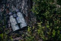 ZEISS Terra 10x42 ED Fernglas Camo
