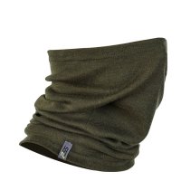 PSS Merino Schlauchschal gr&uuml;n