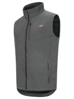 Blaser Softshell Weste 23 Herren links