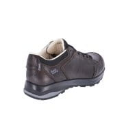 Hanwag Travi Low SF Extra Jagdschuh seitlich hinten