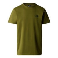 The North Face Simple Dome T-Shirt