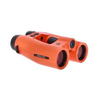Leica Geovid Pro 8x42 Edition Orange Fernglas mit Entfernungsmesser
