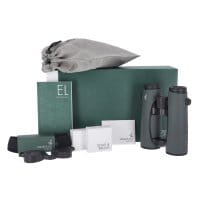 Swarovski EL 8,5x42 W B Lieferumfang