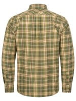 Blaser Louie Hemd rot hinten