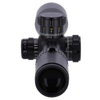 DDoptics V10 4-40x50 DDMP Zielfernrohr mit I Point