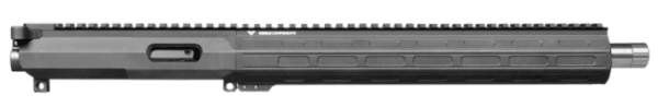 Nordiccomp Wechselsystem  Stainless AR 15 .22 lfB.