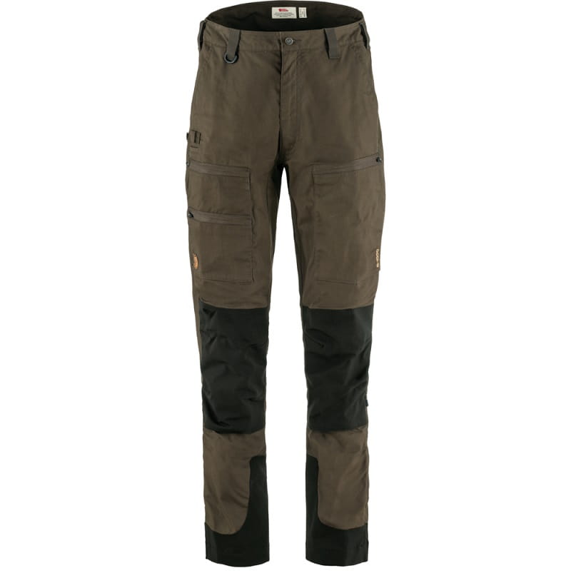 Fj Llr Ven Lappland Pro Stretch Hose Herren Dark Olive Kaufen Livingactive