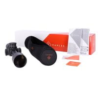 Kahles K525i 5-25x56 Zielfernrohr rechts