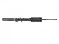 GSG Ares M4-RIS Softair Gewehr oben