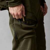 H&auml;rkila Deer Stalker Light Hose Patronenhalter 