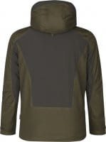 Seeland Key-Point Active Jacke R&uuml;ckseite