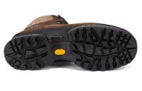 Hanwag Tatra II Bunion - mit Lederfutter - ohne Membran Erde/Brown