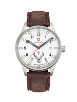 Swiss Timer Trapper Hubertus H3 Uhr