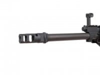 GSG Ares X Amoeba M4 AMSL Softair Gewehr vorne