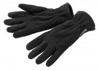 Pinewood Samuel Fleece Handschuh Schwarz