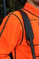 H&auml;rkila Kamko Blaze Fleecejacke