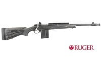 Ruger Gunsite Scout Repetierb&uuml;chse .308 Win