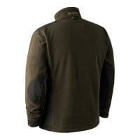 Deerhunter Muflon Zip-In Fleecejacke