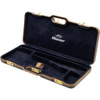 Blaser ABS Waffenkoffer Typ A Detail 1