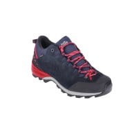 Hanwag Makra Pro Low GTX Lady Jagdschuh seitlich vorne