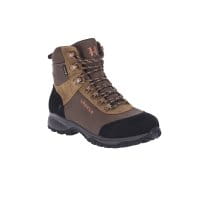 H&auml;rkila Wildwood GTX 7" Jagdstiefel seitlich vorne