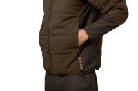 H&auml;rkila Insulated Midlayer Einschubtaschen