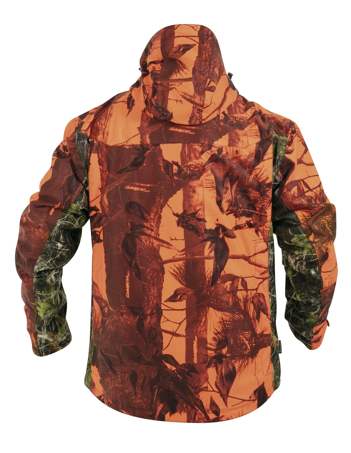 Hart Donon-J 2SP Jacke kaufen LivingActive