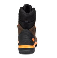 Hanwag Kalixfors Mid SF Extra Lady GTX brown/orange