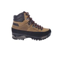 H&auml;rkila Saxn&auml;s GTX Lady 6" Jagdstiefel mid brown rechts