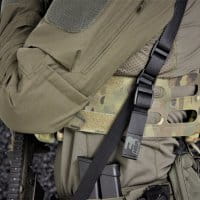 3HGR AKOR Gewehrgurt Beispielbild