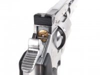 Dan Wesson 6' Luftdruck Revolver .177 Detail