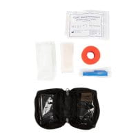 Tasmanian Tiger First Aid Mini Erste-Hilfe-Tasche Inhalt
