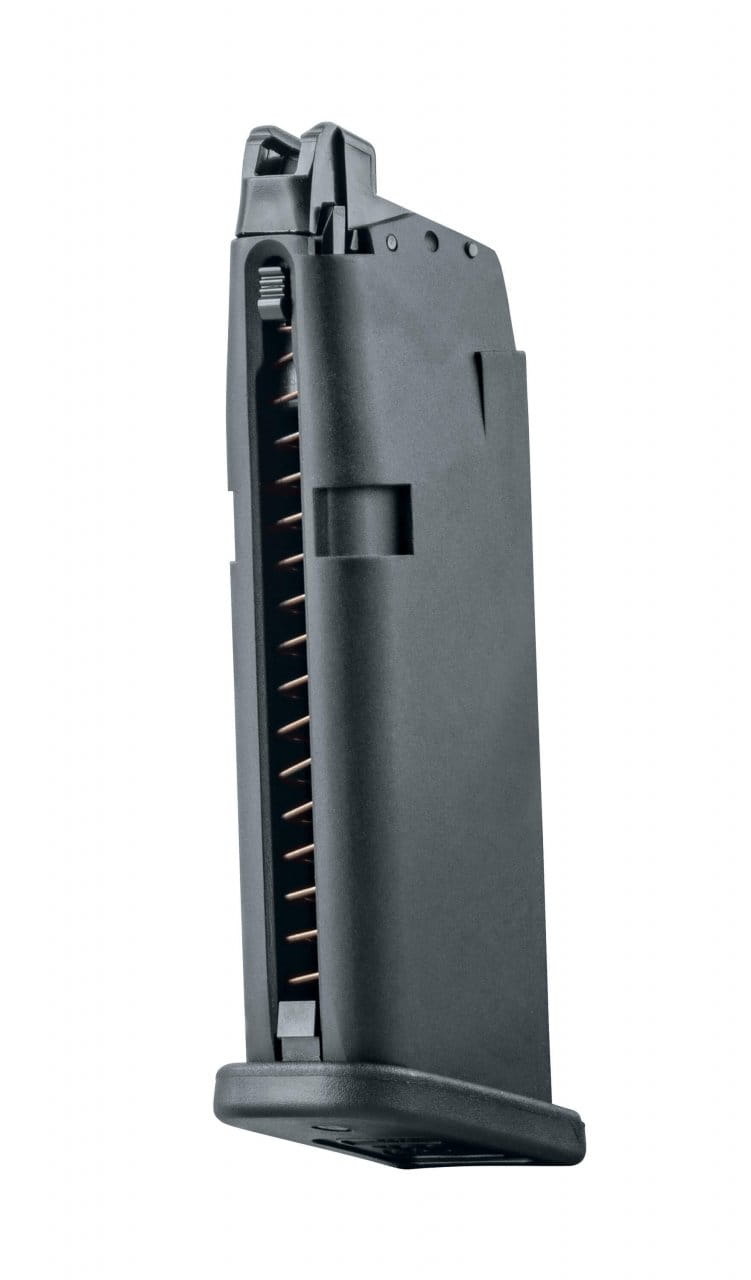 Umarex Glock 19 Gen4 6 mm Ersatzmagazin