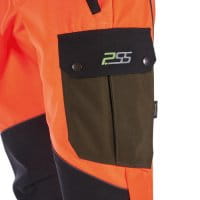 PSS X-treme Protect Sauenschutzhose Neue Version
