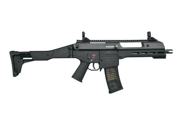 GSG-9 G14 Carbine Airsoft S-AEG 6 mm Herzensprojekt