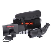 Minox MD 50 W Spektiv Lieferumfang