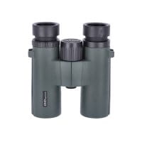 Jumelles DDoptics Kolibri Gen. III vertes 10x33