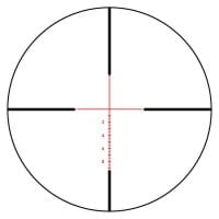 GPO Spectra 6x 3-18x56i Zielfernrohr Absehen