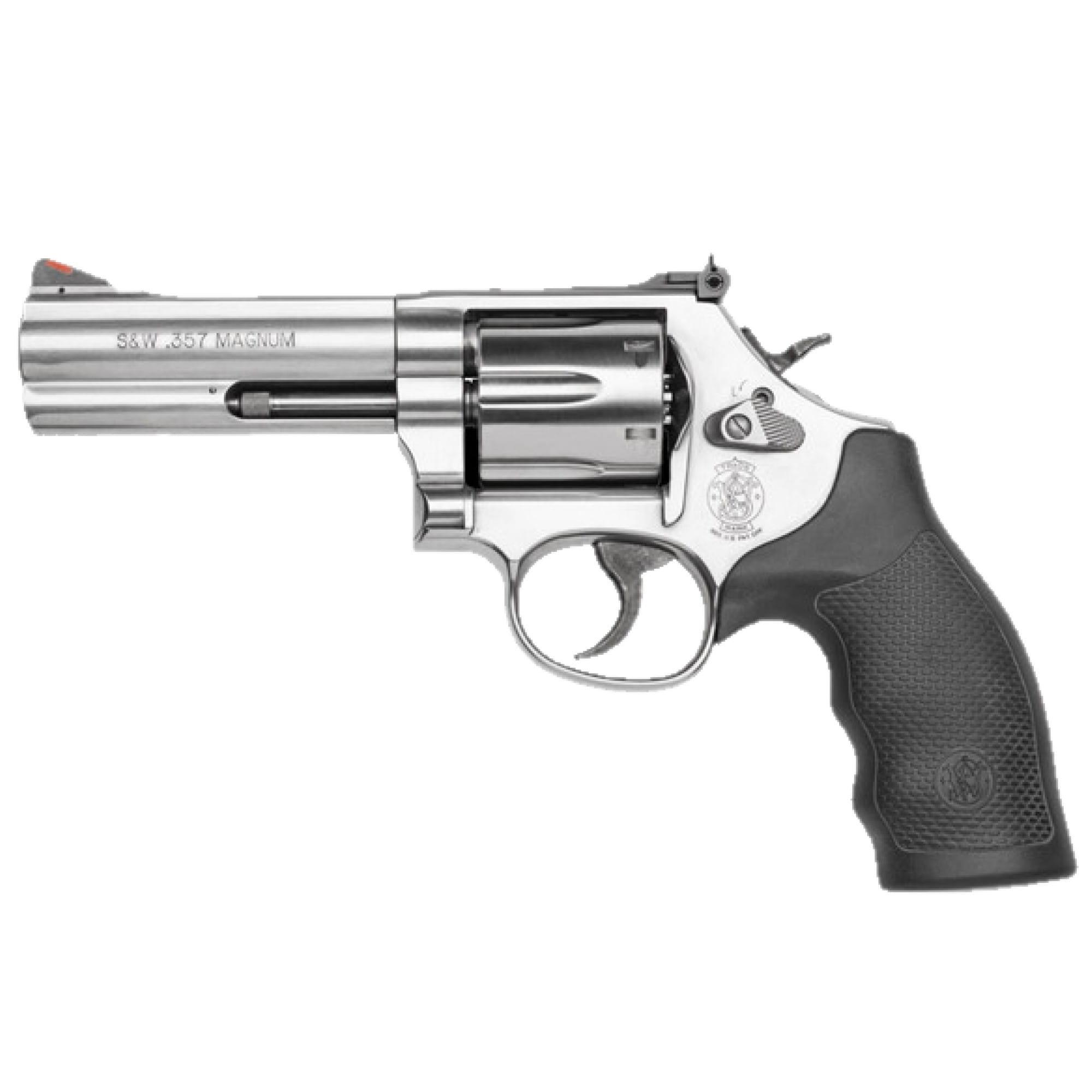 Smith & Wesson S&W S&W 686 4" Revolver .357 Mag