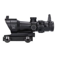 Umarex UX Nano Point 4 Leuchtpunkt Zielger&auml;t links