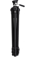 Vortex High Country II Stativ zusammen 
